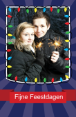  Feestdagen & Bijzondere Gelegenheden holiday card 12