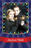 Fêtes et évènements spéciaux holiday card 12