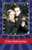 Feiertage & besondere Anlässe holiday card 12