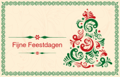  Feestdagen & Bijzondere Gelegenheden holiday card 8