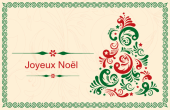 Fêtes et évènements spéciaux holiday card 8