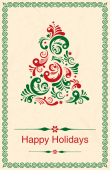 Holiday & Special Occasions holiday card 51