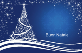 Festività e occasioni speciali holiday card 110