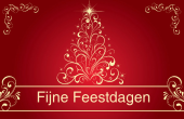  Feestdagen & Bijzondere Gelegenheden holiday card 62