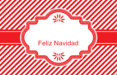 Días festivos y ocasiones especiales holiday card 22