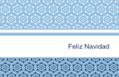 Días festivos y ocasiones especiales holiday card 69