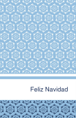 Días festivos y ocasiones especiales holiday card 21