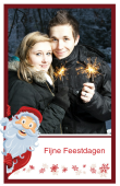  Feestdagen & Bijzondere Gelegenheden holiday card 136