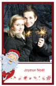 Fêtes et évènements spéciaux holiday card 136