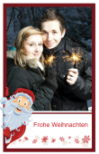 Feiertage & besondere Anlässe holiday card 20