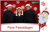  Feestdagen & Bijzondere Gelegenheden holiday card 137