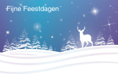  Feestdagen & Bijzondere Gelegenheden holiday card 6