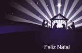 Reforma da Casa & Limpeza holiday card 109