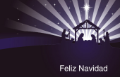 Mejoras y limpieza del hogar holiday card 77