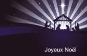 Travaux d'intérieur et nettoyage holiday card 77