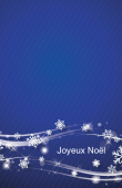 Fêtes et évènements spéciaux holiday card 64