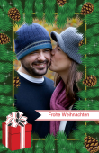 Feiertage & besondere Anlässe holiday card 22