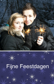  Feestdagen & Bijzondere Gelegenheden holiday card 133