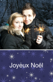 Fêtes et évènements spéciaux holiday card 133