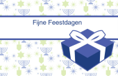  Feestdagen & Bijzondere Gelegenheden holiday card 81