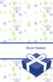 Religione e spiritualità holiday card 80