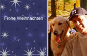 Feiertage & besondere Anlässe holiday card 16