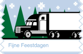  Feestdagen & Bijzondere Gelegenheden holiday card 26