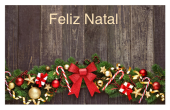 Datas comemorativas e ocasiões especiais holiday card 115