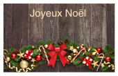 Fêtes et évènements spéciaux holiday card 115