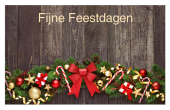  Feestdagen & Bijzondere Gelegenheden holiday card 115