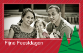  Feestdagen & Bijzondere Gelegenheden holiday card 141