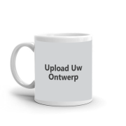 Upload Uw Ontwerp