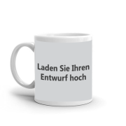 Laden Sie Ihren Entwurf hoch