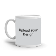 Upload Your Design