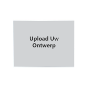 Upload Uw Ontwerp