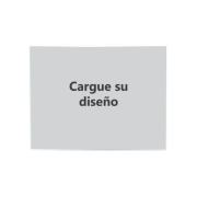 Cargue su diseño