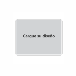 Cargue su diseño