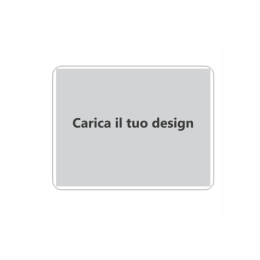 Carica il tuo design