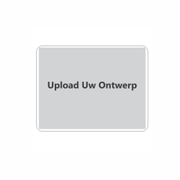 Upload Uw Ontwerp