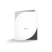 Chemises porte-document votre design 12