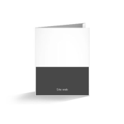 Chemises porte-document votre design 8