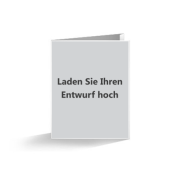 Laden Sie Ihren Entwurf hoch