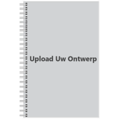 Upload Uw Ontwerp