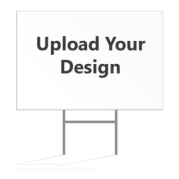 Upload Your Design