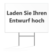 Laden Sie Ihren Entwurf hoch