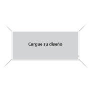 Cargue su diseño