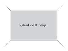 Upload Uw Ontwerp