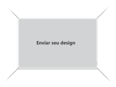 Enviar seu design