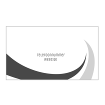 Logo-magneten Ontwerp 3