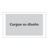 Cargue su diseño